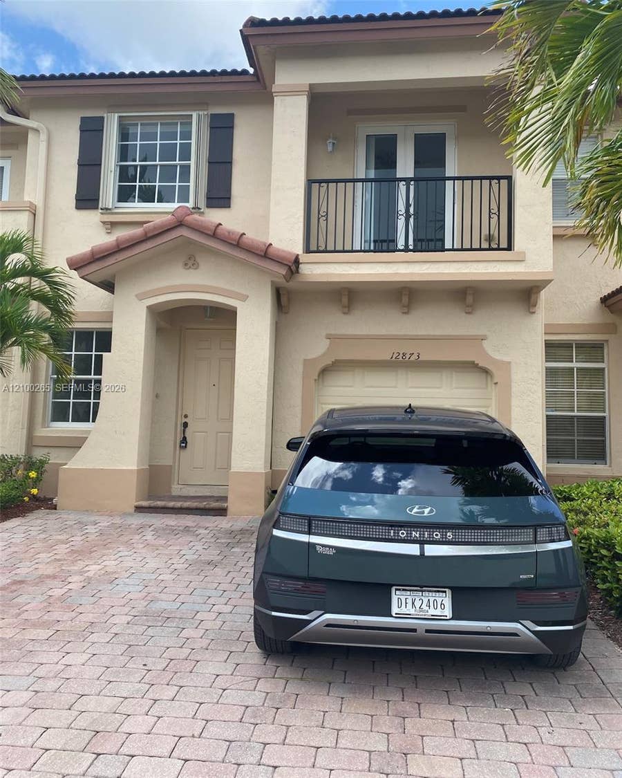 Property photo for 12873 SW 134th Street, #12873, Miami, FL