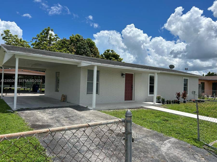 Property photo for 15710 SW 304th Street, Homestead, FL