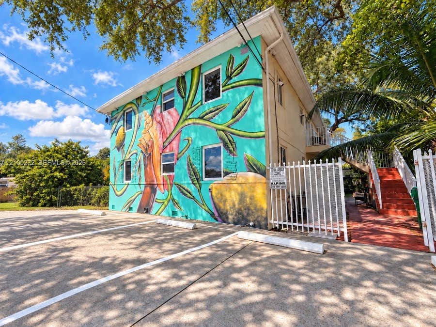Property photo for 5501 N Miami, #1, Miami, FL