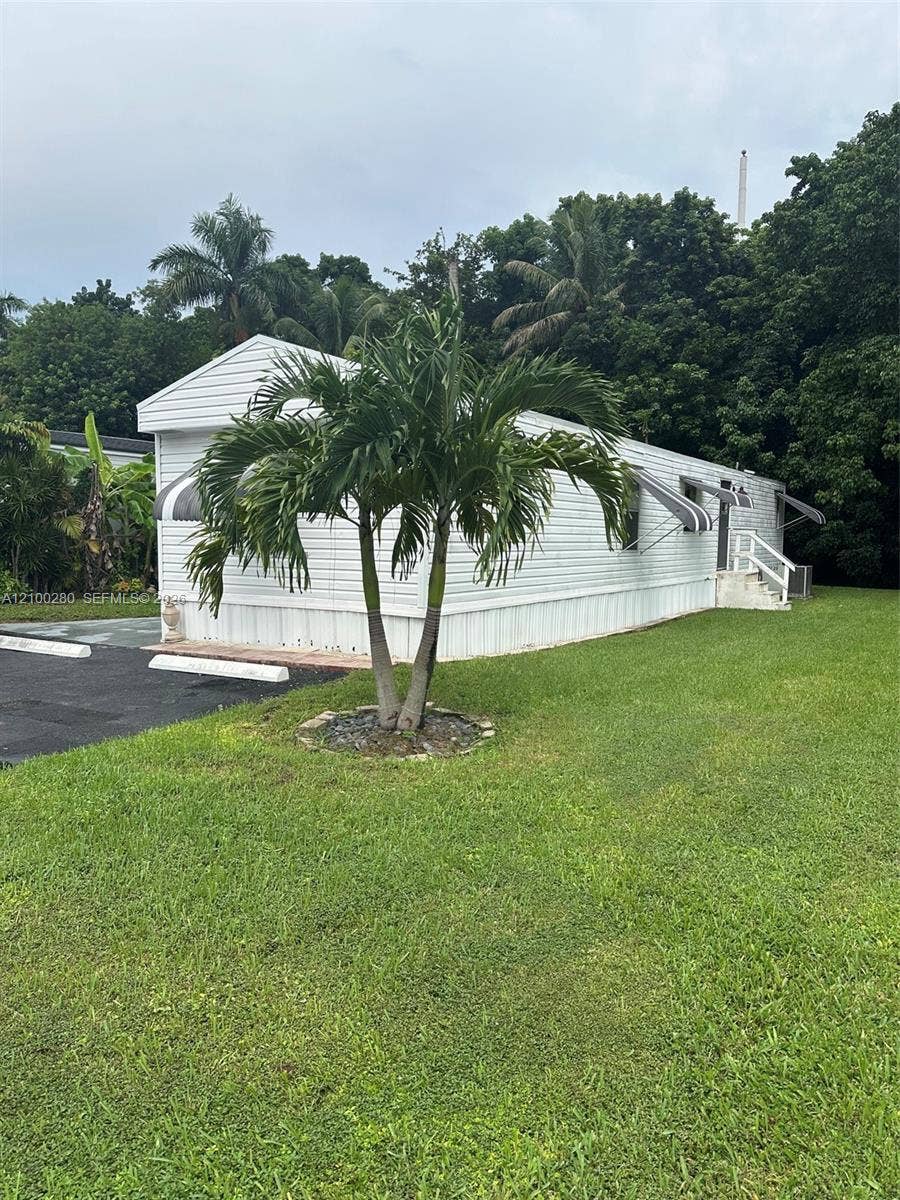 Property photo for 35250 SW 177th Court, #69, Homestead, FL