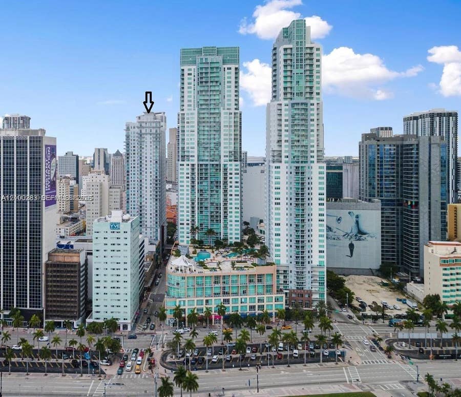 Property photo for 133 NE 2nd Avenue, #1119, Miami, FL
