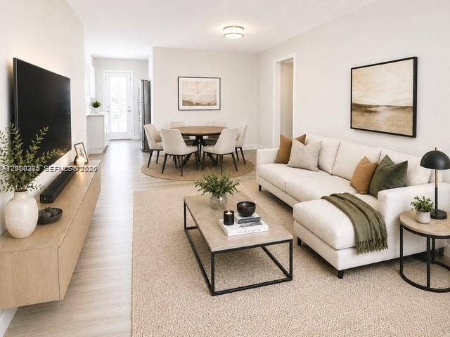 Property photo for 3530 SW 9th Terrace, #6B, Miami, FL