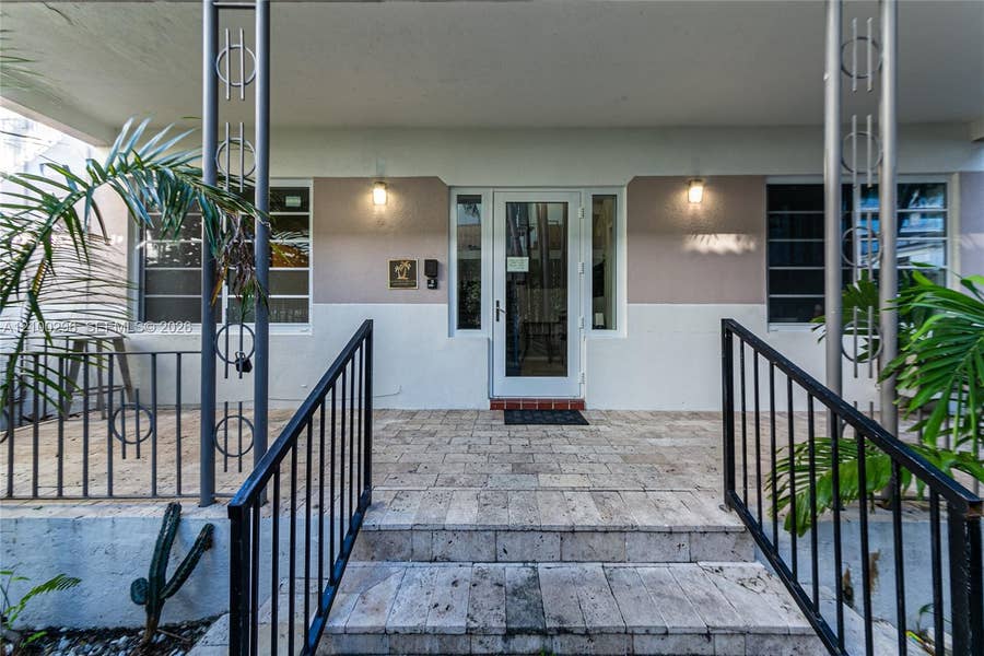 Property photo for 1431 Lincoln Terrace, #2, Miami Beach, FL
