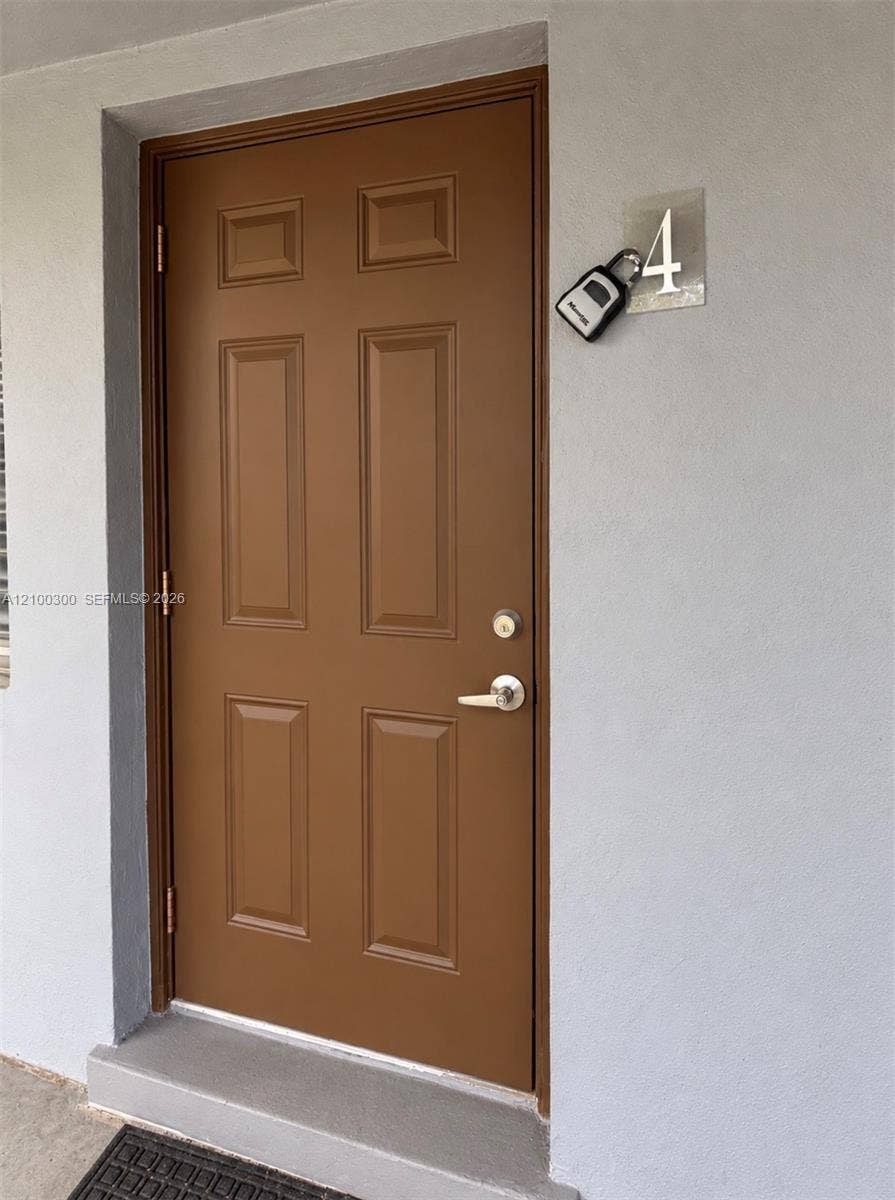 Property photo for 401 NW 43rd Court, #4, Oakland Park, FL