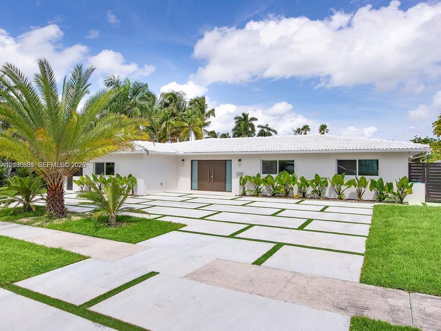 Property photo for 2025 Keystone Boulevard, North Miami, FL