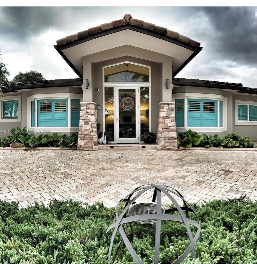 Property photo for 14456 SW Kendale Lakes Boulevard, Miami, FL