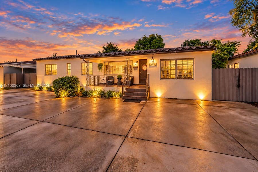 Property photo for 5802 W 3rd Avenue, Hialeah, FL