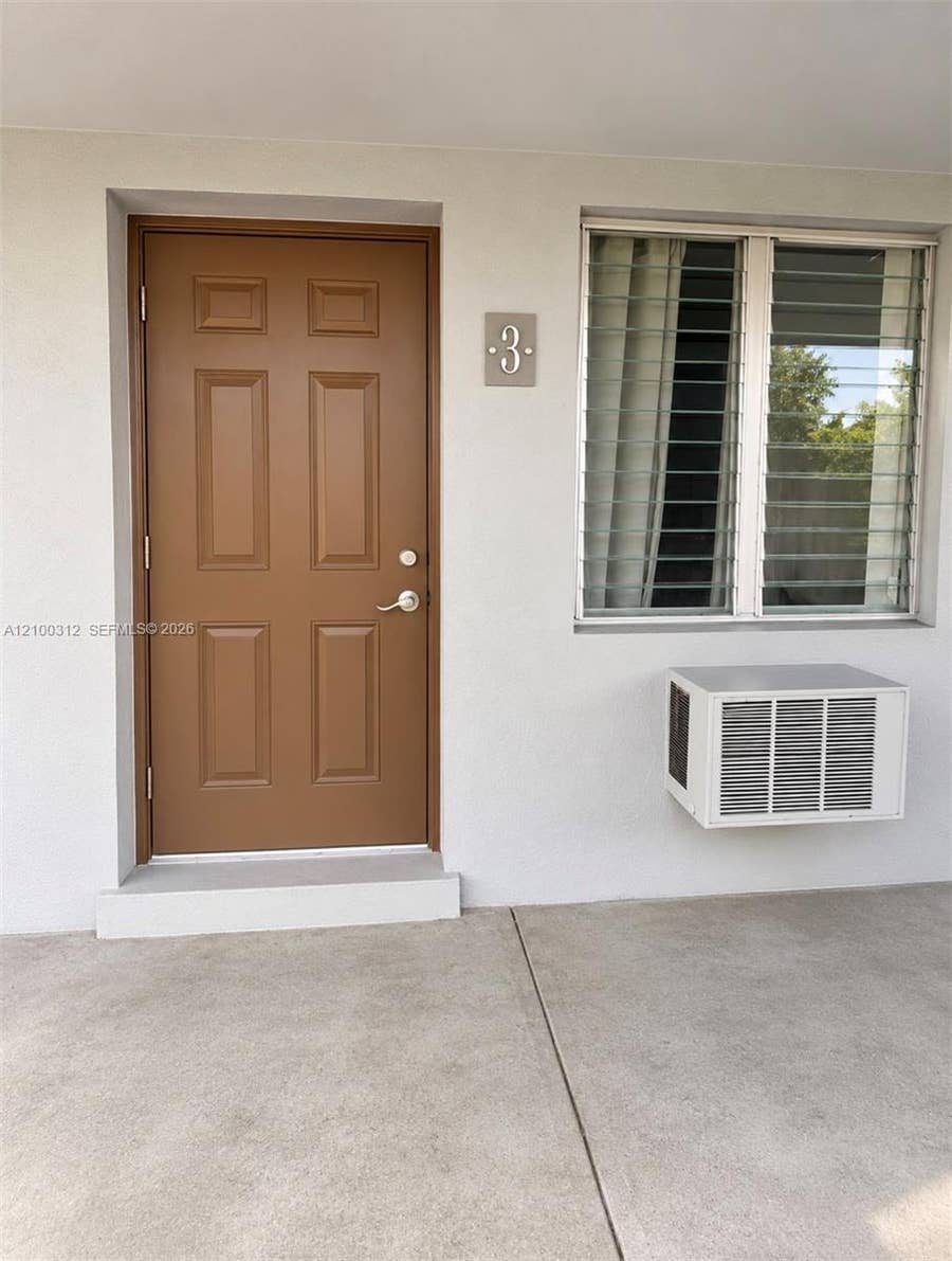 Property photo for 401 NW 43rd Court, #3, Oakland Park, FL