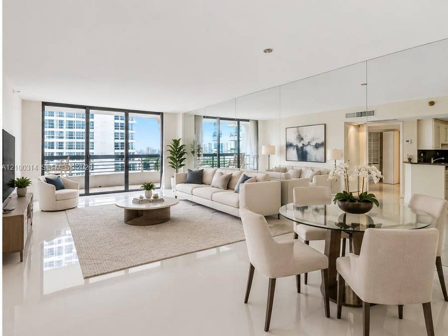 Property photo for 19195 NE 36 Ct Mystic Pointe Drive, #1704, Aventura, FL