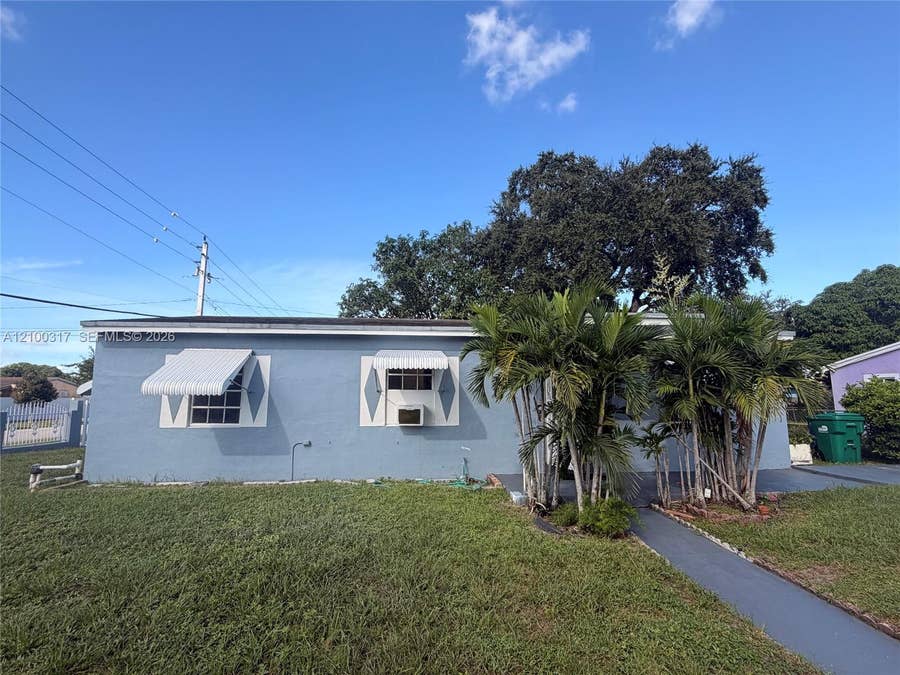 Property photo for 16000 NW 17th Court, #0, Miami Gardens, FL