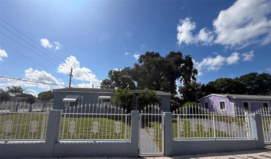 Property photo for 16000 NW 17th Court, #0, Miami Gardens, FL