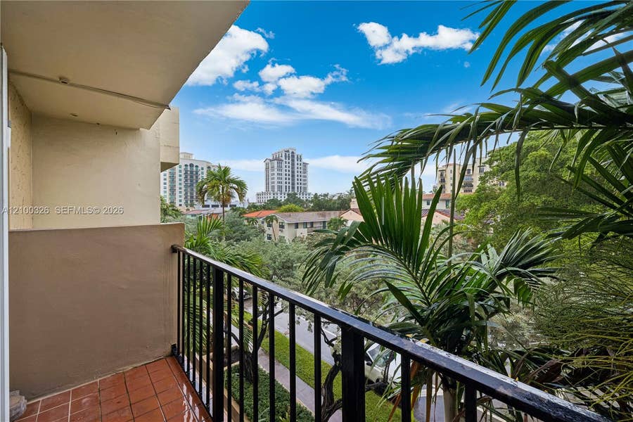 Property photo for 110 Salamanca Avenue, #402, Coral Gables, FL