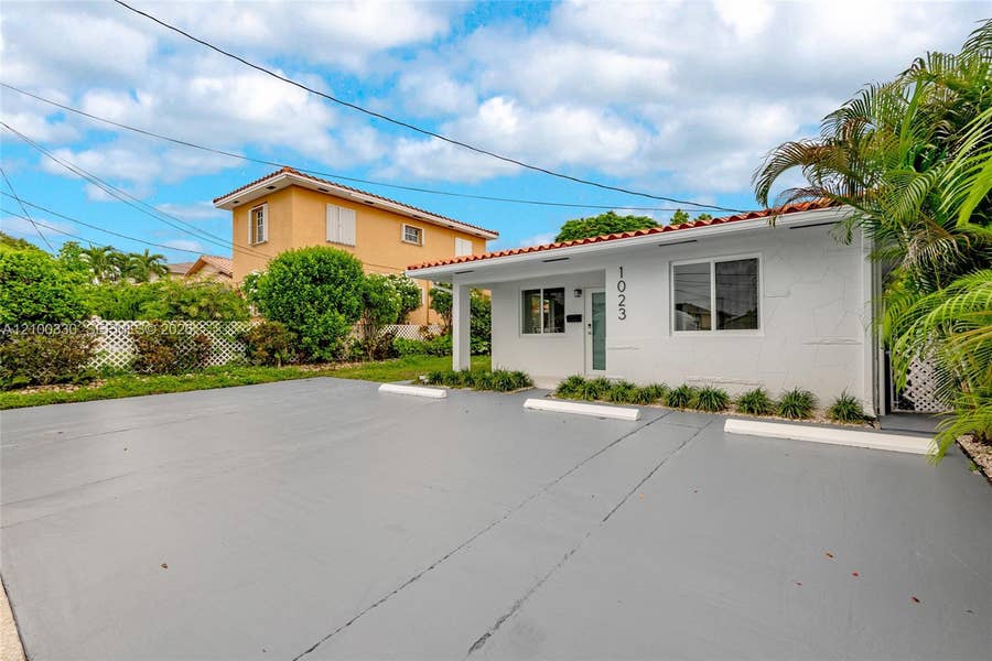 Property photo for 1023 SW 11th Street, #1023, Miami, FL