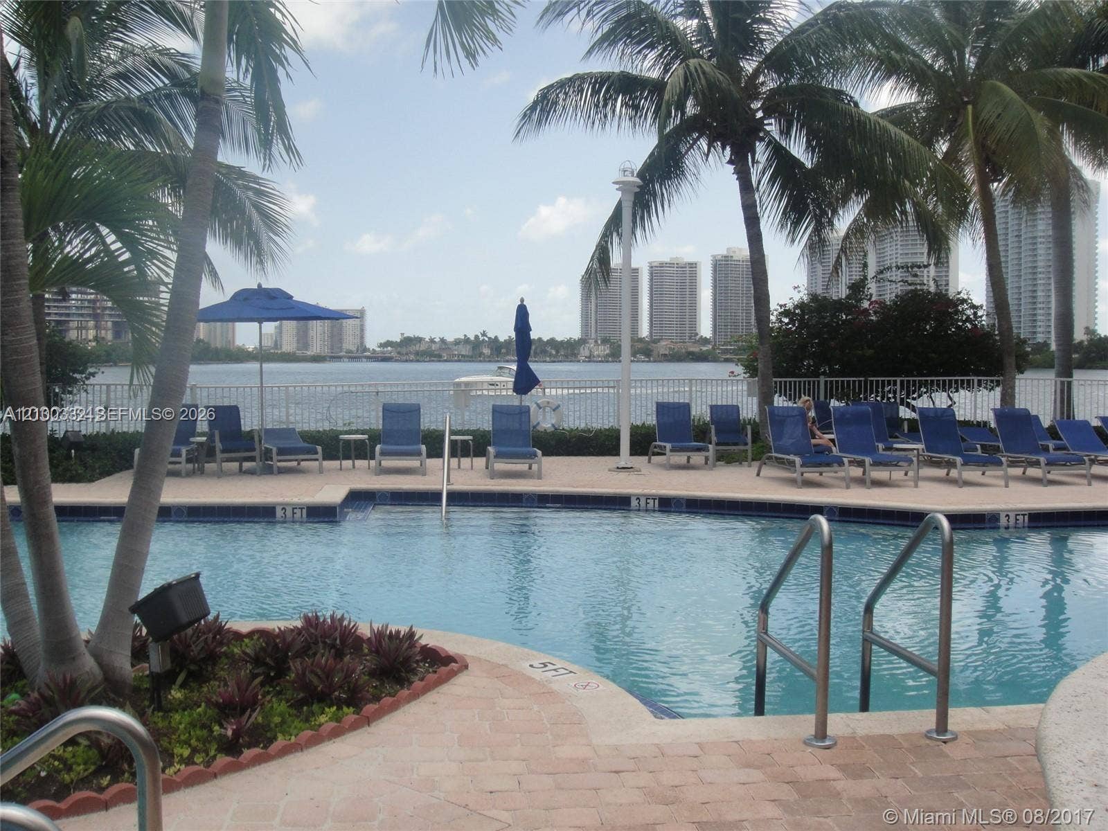 3370 Hidden Bay Drive, #612, Aventura, FL 33180 Photo 32