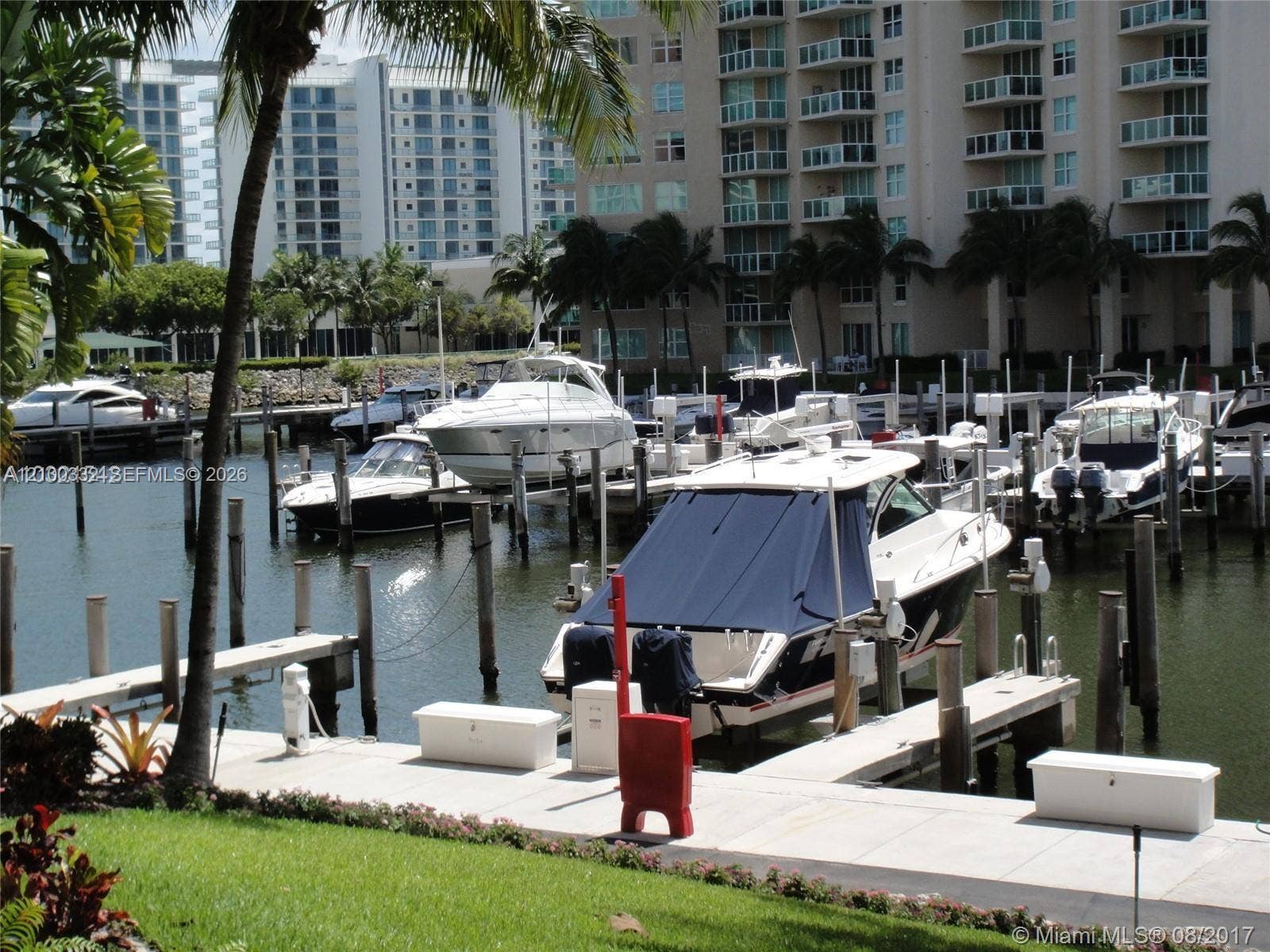 3370 Hidden Bay Drive, #612, Aventura, FL 33180 Photo 34