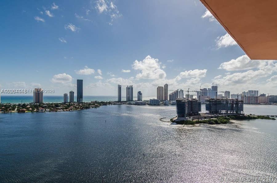 Property photo for 3370 Hidden Bay Drive, #612, Aventura, FL