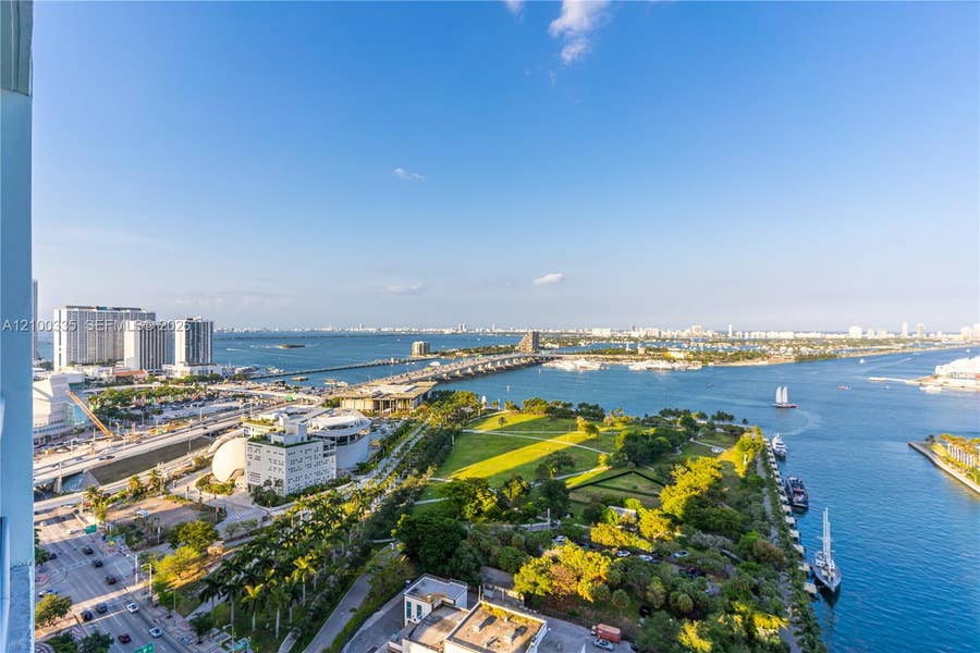 Property photo for 900 Biscayne Boulevard, #3003, Miami, FL