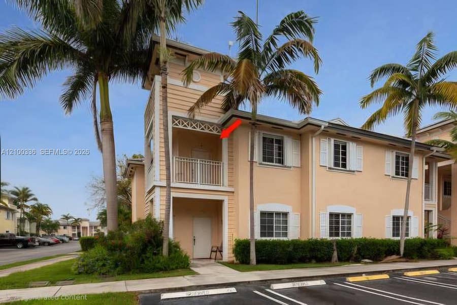 Property photo for 376 NE 26th Terrace, #201, Homestead, FL