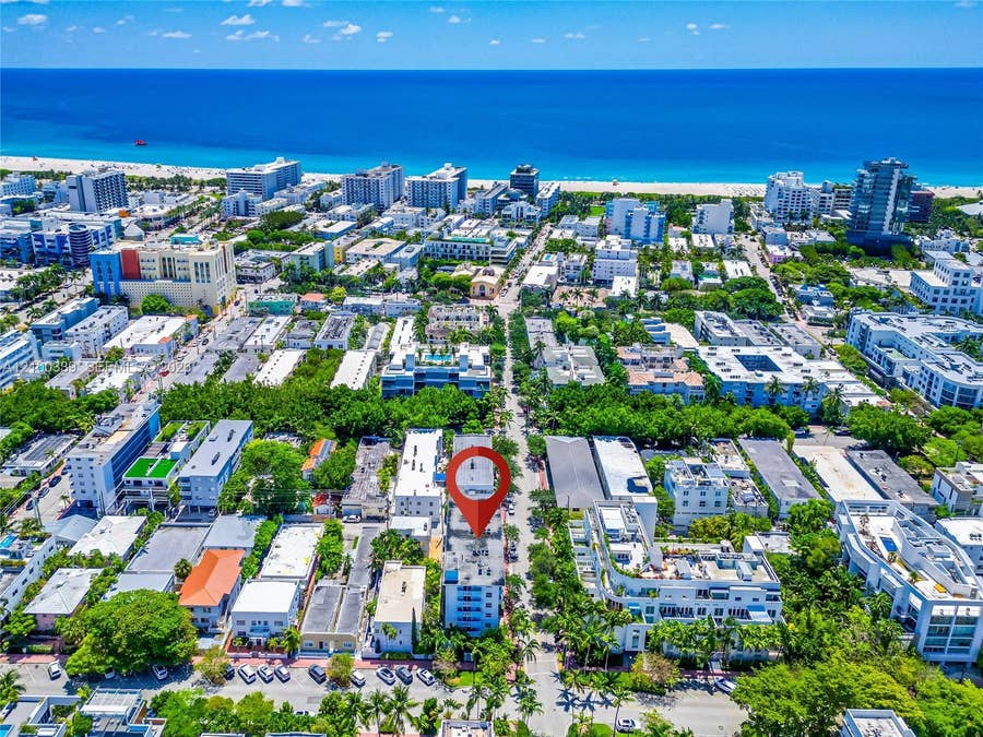 Property photo for 301 Jefferson Avenue, #4A, Miami Beach, FL