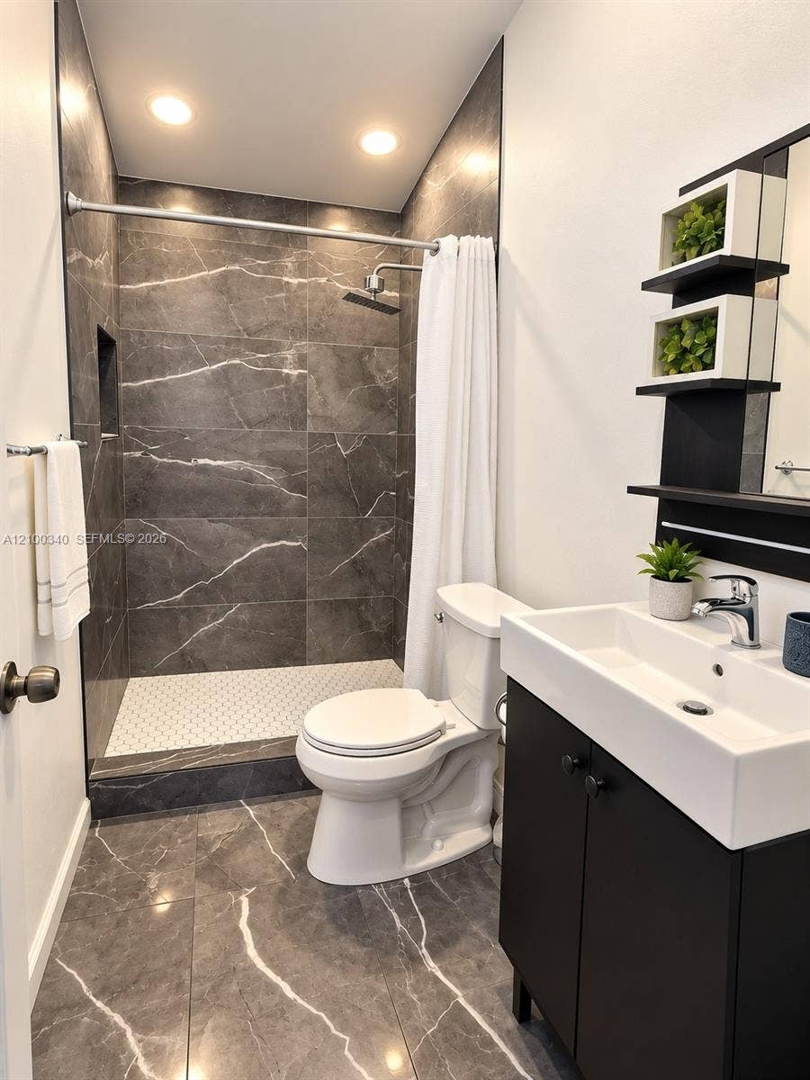 1931 Arthur Street, #2, Hollywood, Hollywood, FL 33020 Photo 2