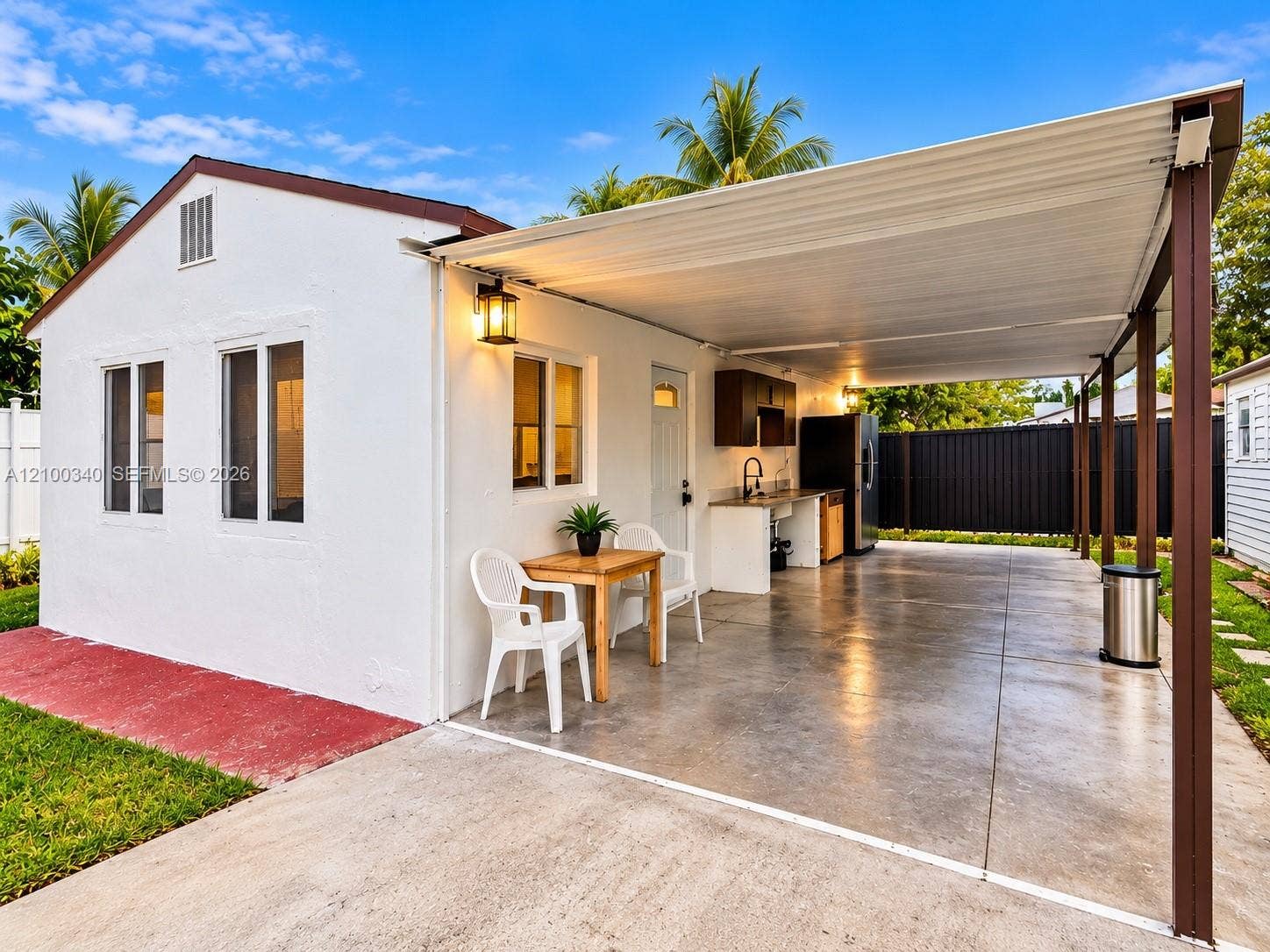 1931 Arthur Street, #2, Hollywood, Hollywood, FL 33020 Porche