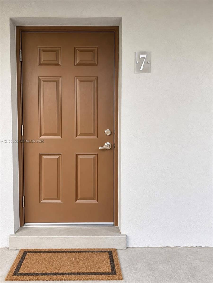 Property photo for 401 NW 43rd Court, #7, Oakland Park, FL
