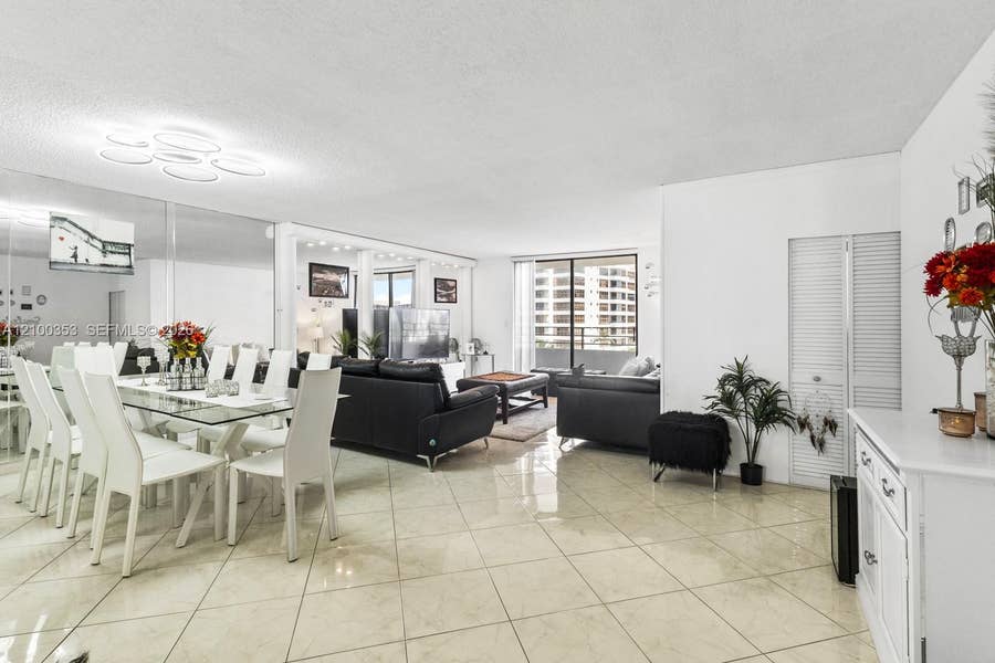 Property photo for 600 Three Islands Boulevard, #612, Hallandale Beach, FL