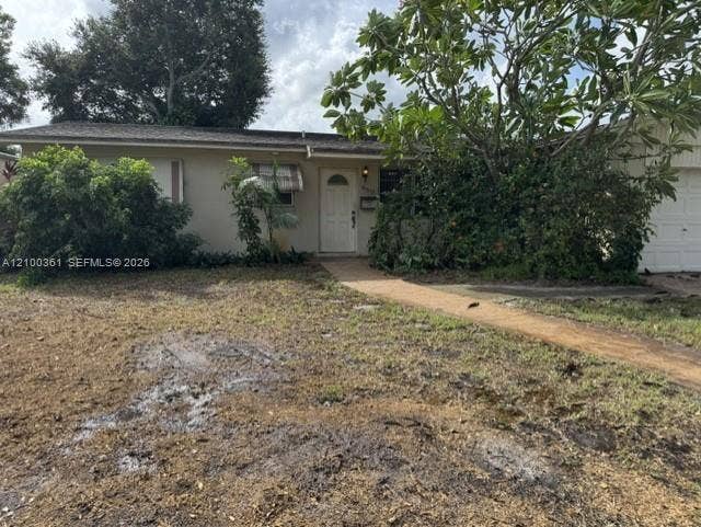 650 SW 68th Boulevard, Pembroke Pines, FL 33023 Photo 1