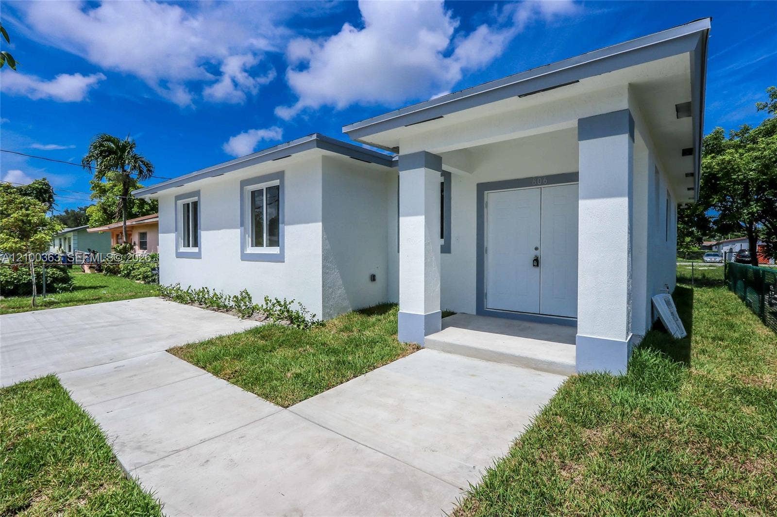 806 NW 5th Avenue, Hallandale Beach, Hallandale Beach, FL 33009 Photo 1