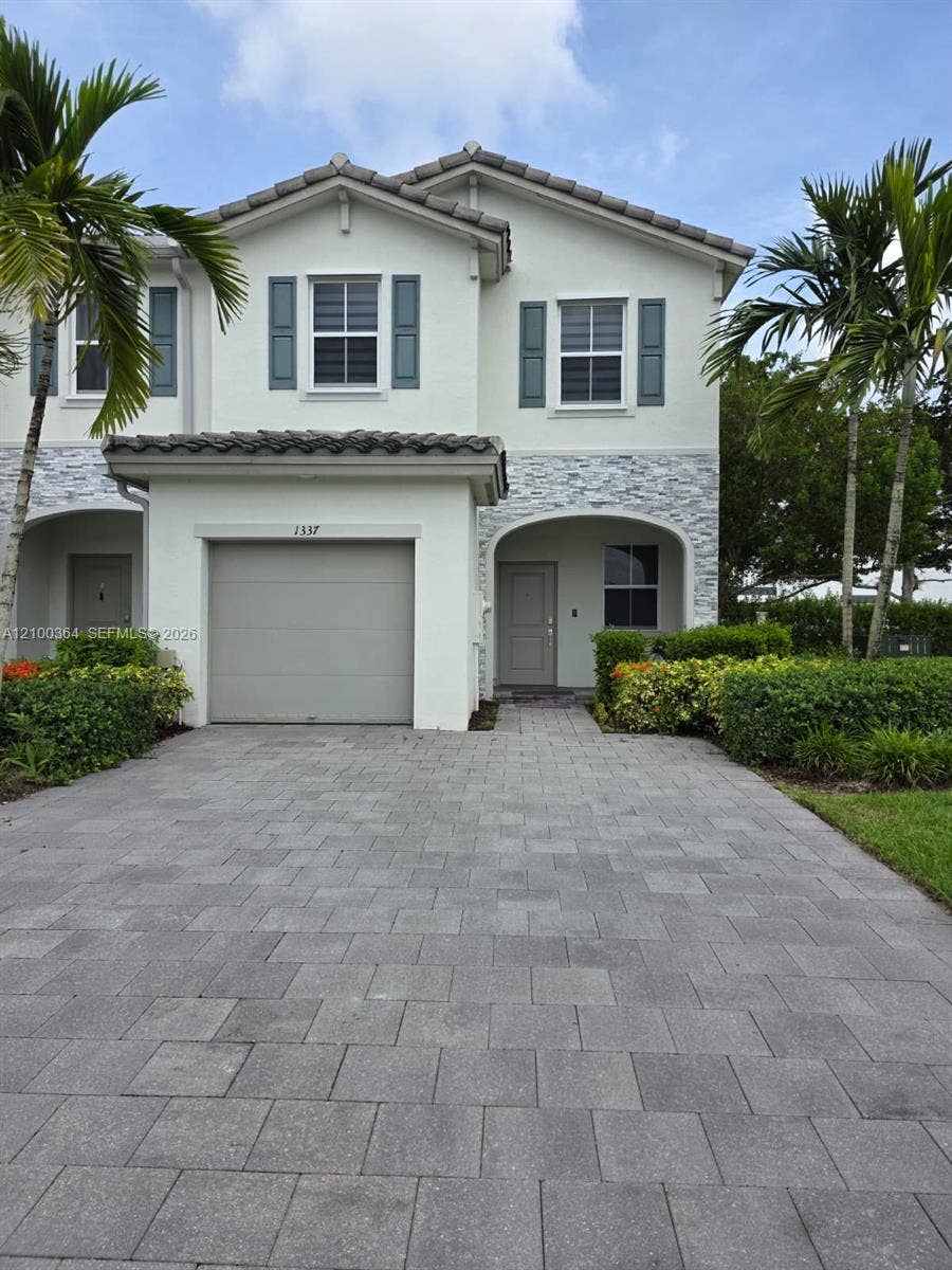 Property photo for 1337 SE 27th Terrace, Homestead, FL