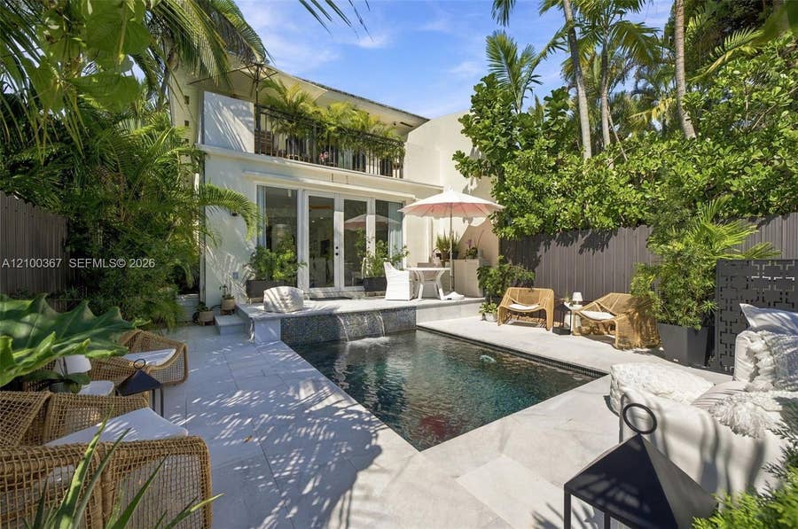 Property photo for 3151 New York Street, #3151, Miami, FL