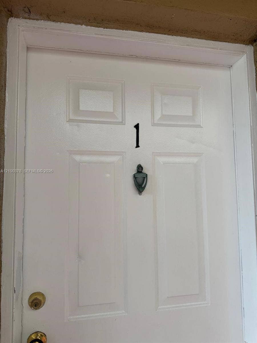 Property photo for 16118 NE 21st Avenue, #1, North Miami Beach, FL