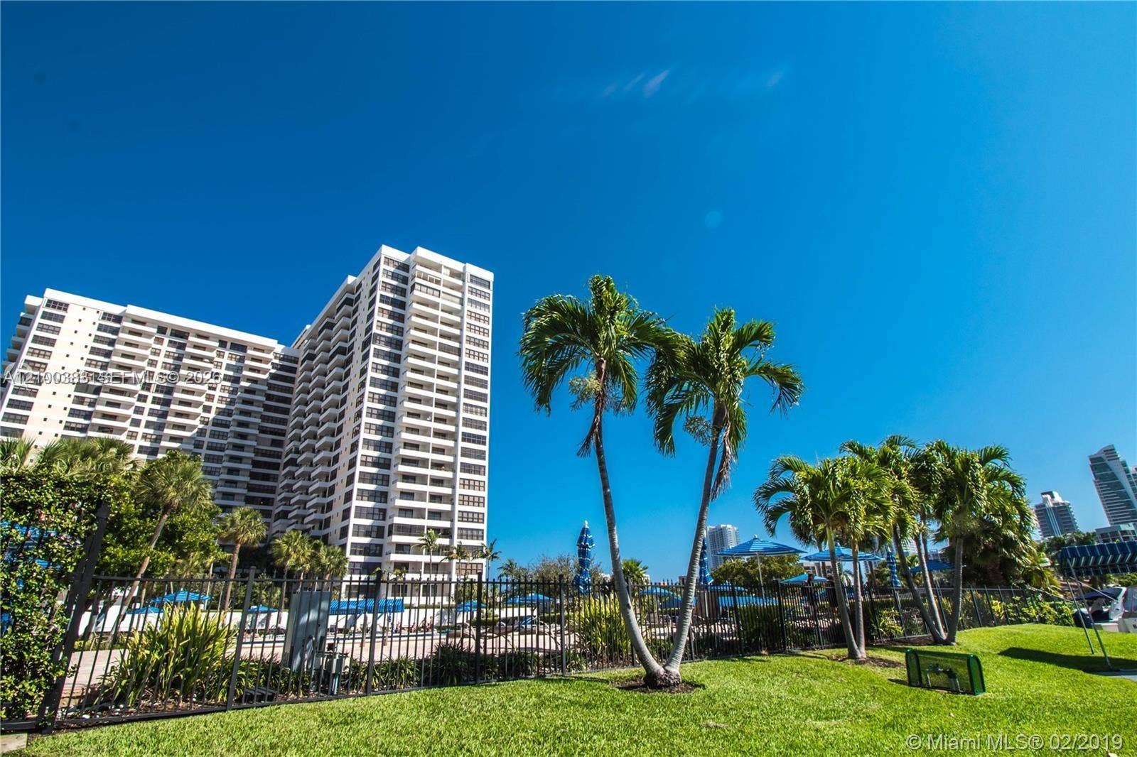 2500 Parkview Drive, #517, Hallandale Beach, Hallandale Beach, FL 33009 Photo 35