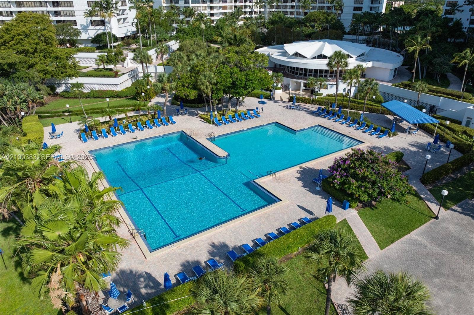 2500 Parkview Drive, #517, Hallandale Beach, Hallandale Beach, FL 33009 Photo 49