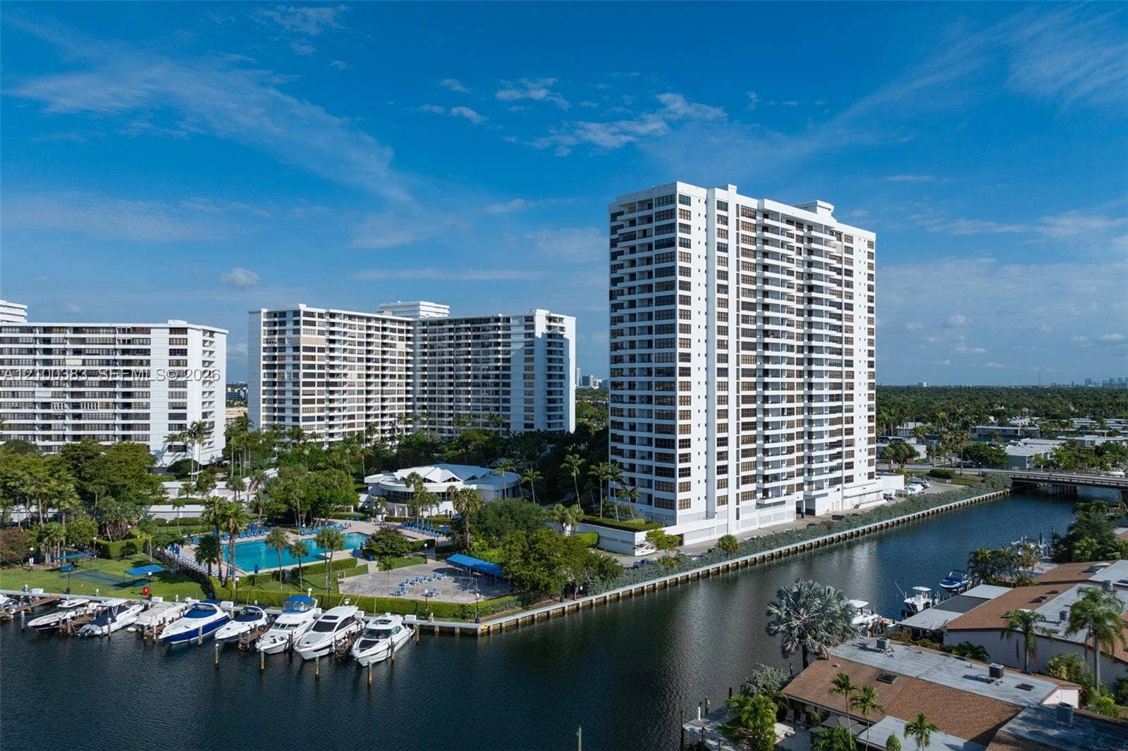 2500 Parkview Drive, #517, Hallandale Beach, Hallandale Beach, FL 33009 Photo 64