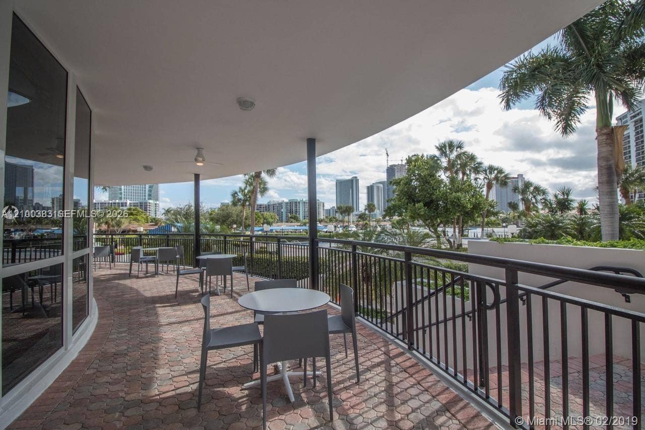 2500 Parkview Drive, #517, Hallandale Beach, Hallandale Beach, FL 33009 Photo 31