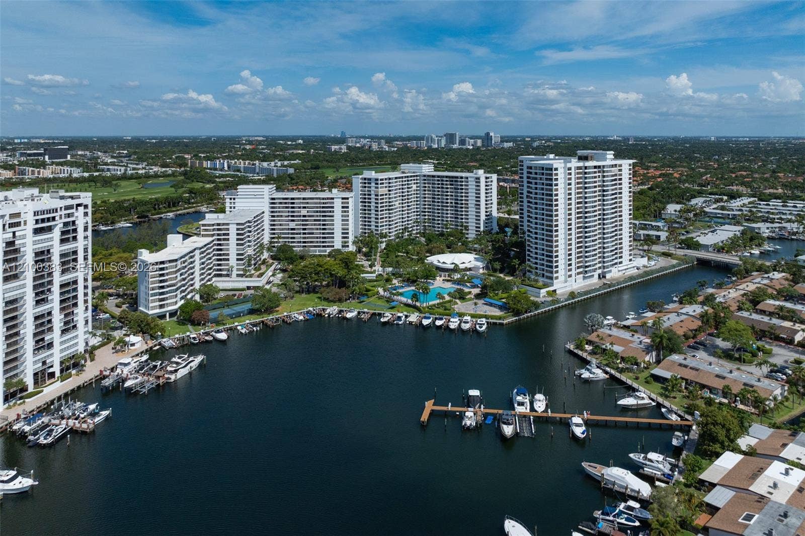 2500 Parkview Drive, #517, Hallandale Beach, Hallandale Beach, FL 33009 Photo 2
