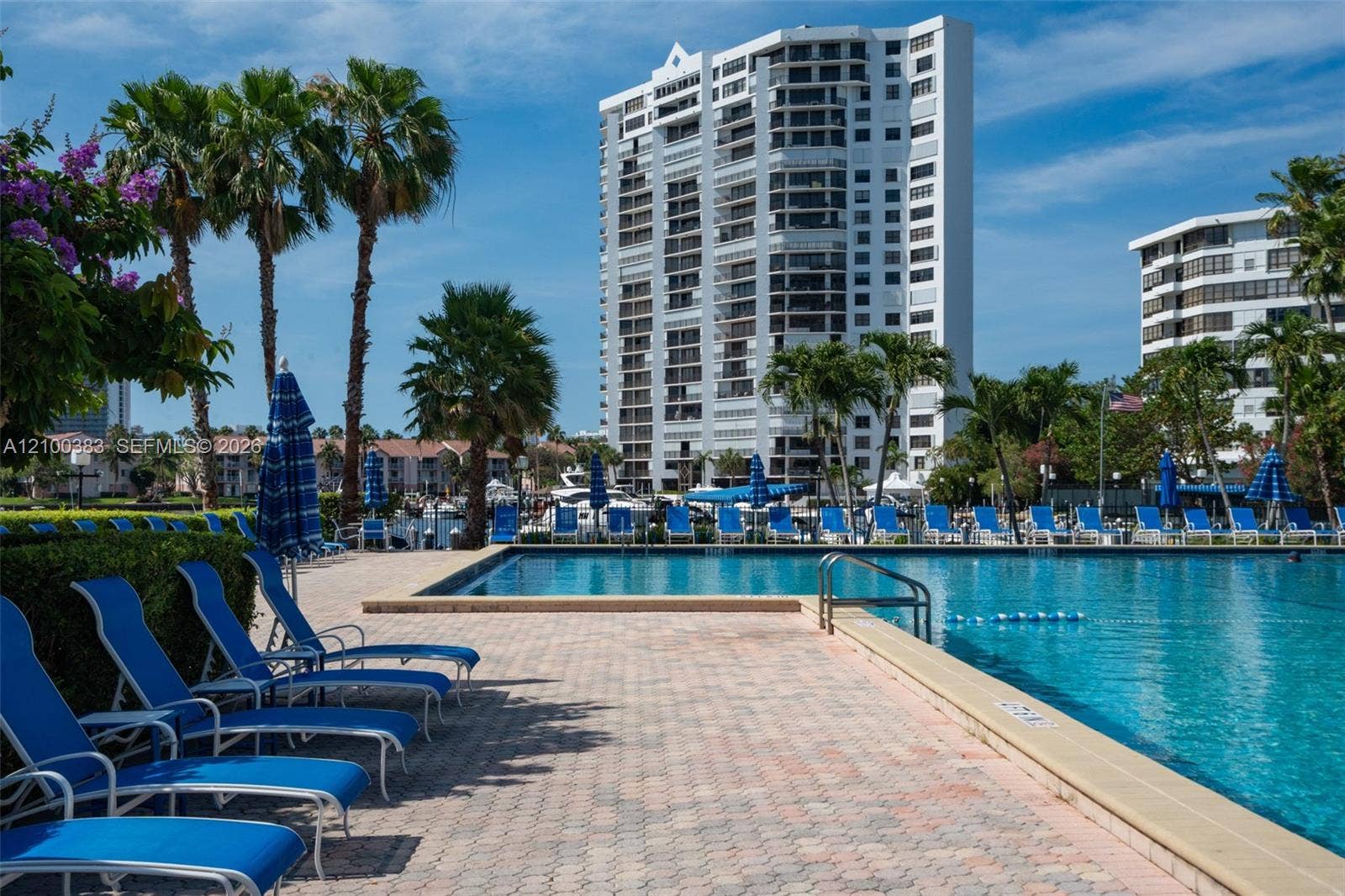 2500 Parkview Drive, #517, Hallandale Beach, Hallandale Beach, FL 33009 Photo 57