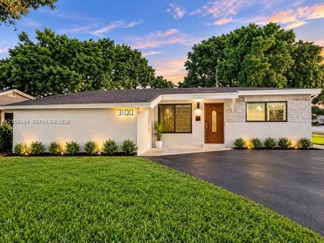 3100 SW 67th Terrace, Miramar, FL 33023 Virtually Staged