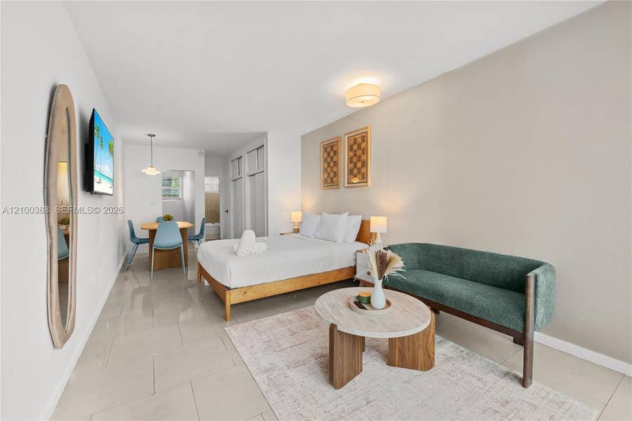 Property photo for 1685 Jefferson Avenue, #7, Miami Beach, FL