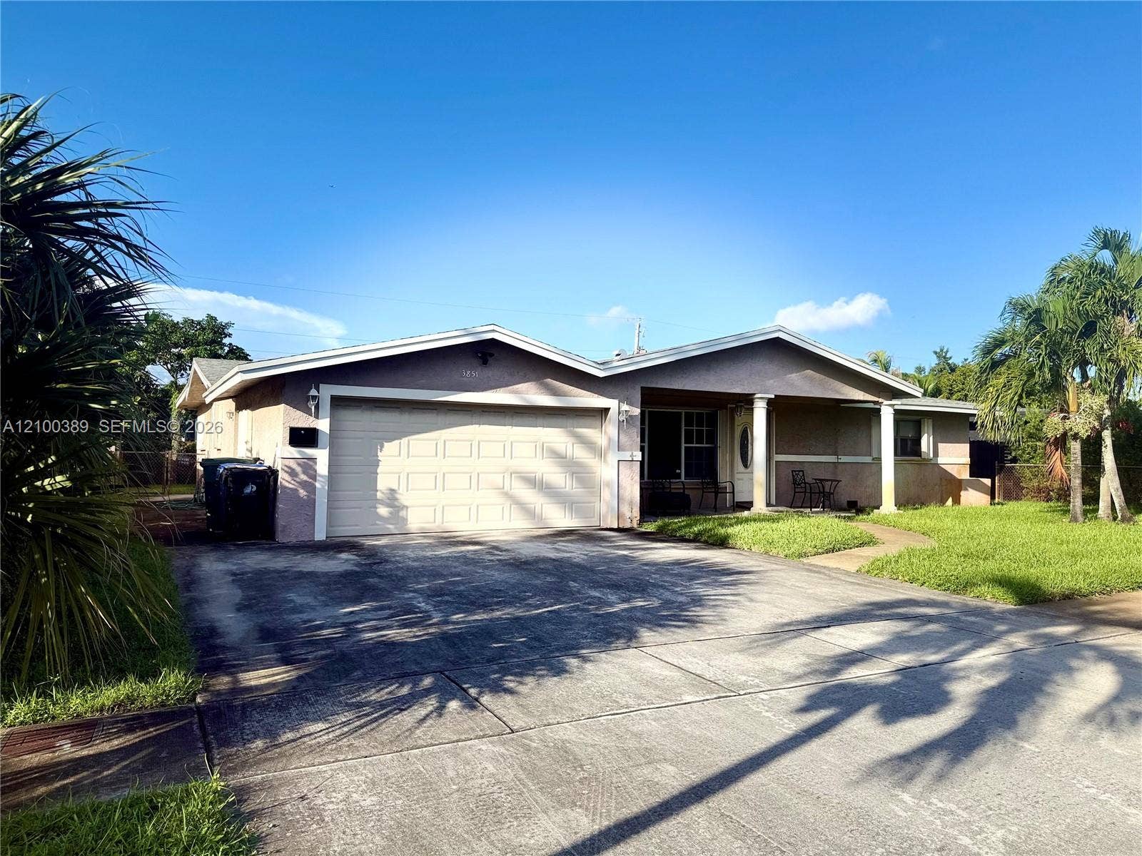 3851 SW 11th Street, Fort Lauderdale, FL 33312 Photo 2