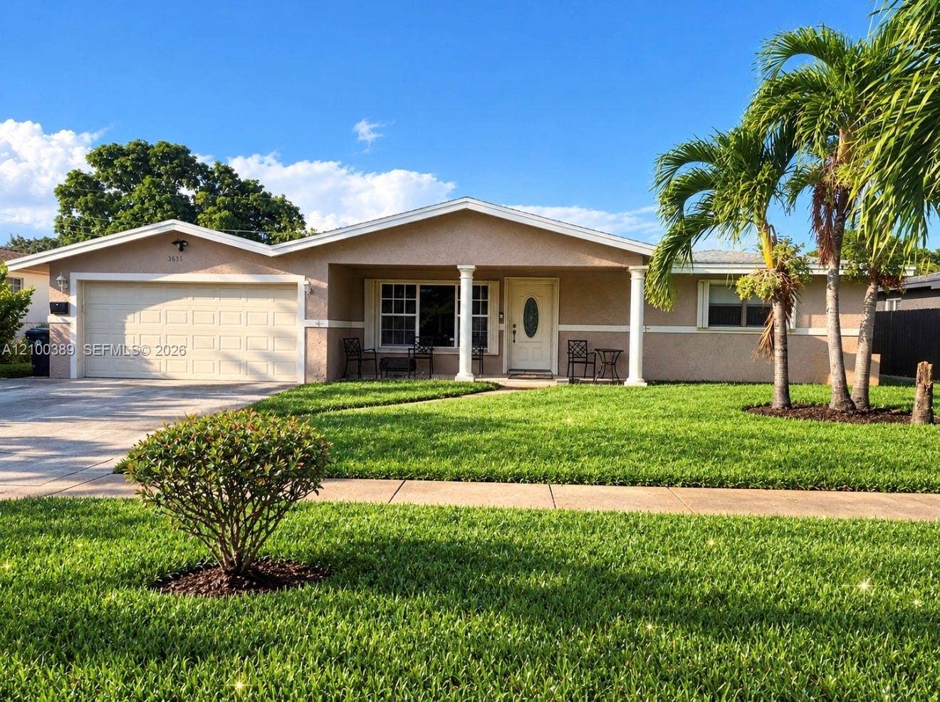 3851 SW 11th Street, Fort Lauderdale, FL 33312 Photo 1