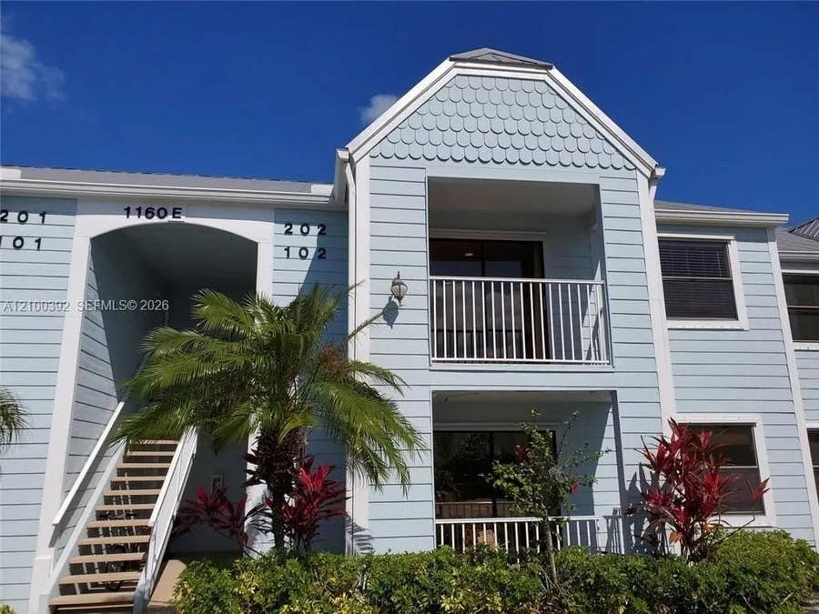 Property photo for 1160 3rd Way, #202, Vero Beach, FL
