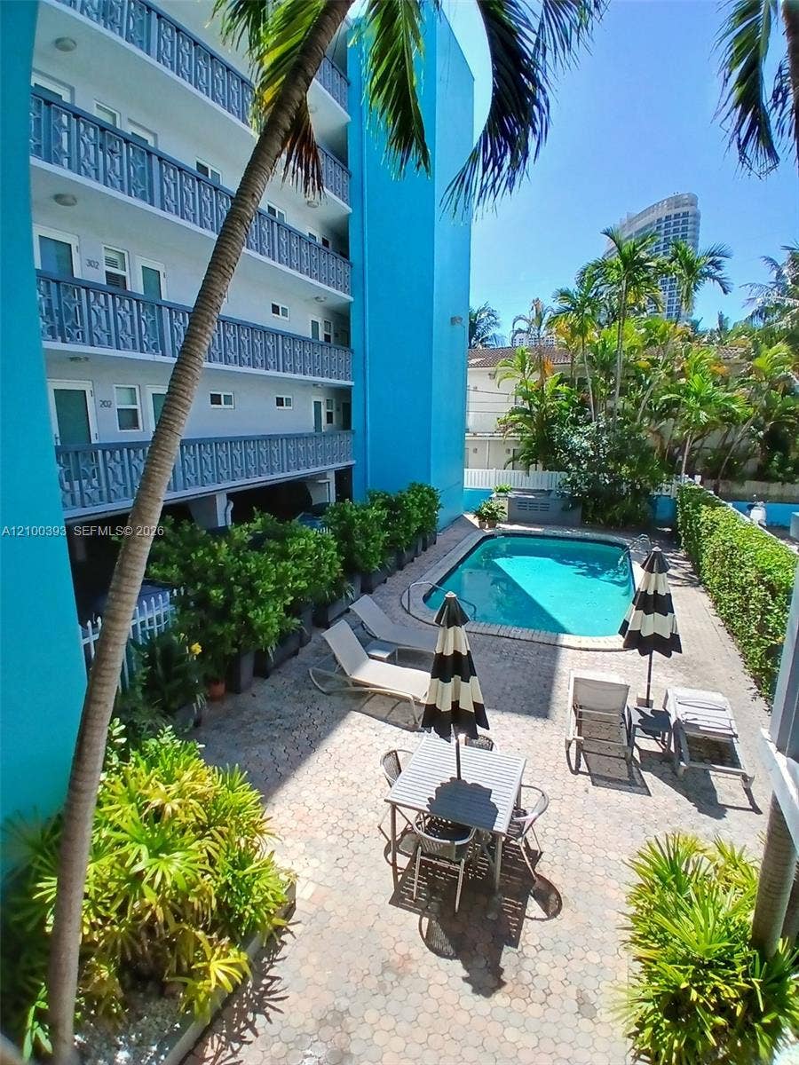 Property photo for 1400 Lincoln Road, #301, Miami Beach, FL