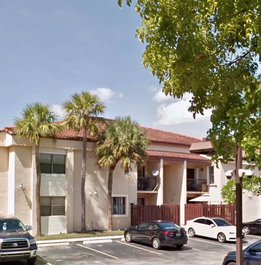 Property photo for 690 W Park Drive, #107-2, Miami, FL