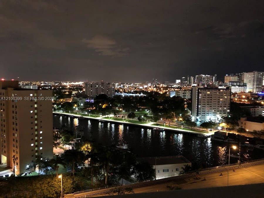 Property photo for 10 S River Drive, #1513, Miami, FL