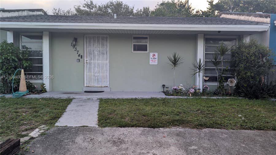 Property photo for 19374 NW 30th Court, Miami Gardens, FL