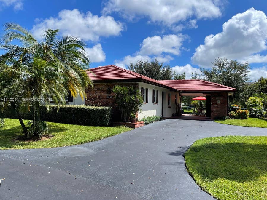 Property photo for 9065 Thunderbird Drive, Coral Springs, FL