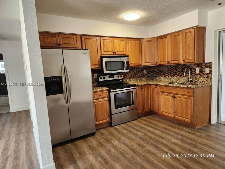 Property photo for 9500 NW 72nd Court, #1, Tamarac, FL