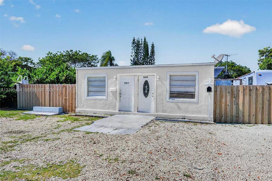 Property photo for 5925 SW 64th Street, South Miami, FL